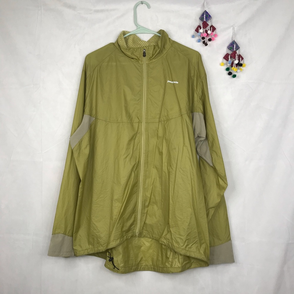 Patagonia Wind Shield Running Jacket (?? 9 Trails ??)